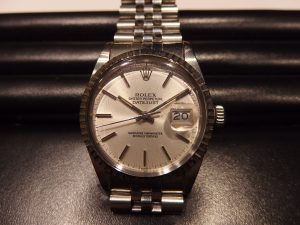 ロレックスの高価買取なら横浜市中区の買取専門店 大吉 カトレヤプラザ伊勢佐木店。