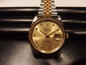 ロレックスの高価買取なら横浜市中区の買取専門店 大吉 カトレヤプラザ伊勢佐木店。