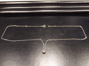 ダイヤネックレスの買取なら関内伊勢佐木町の買取専門店 大吉。