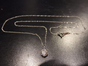 ダイヤネックレスの買取なら関内伊勢佐木町の買取専門店 大吉。