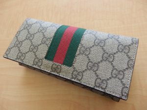 GUCCI 買取 久留米