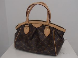 人気ブランド ルイヴィトン ティヴォリPMをお買取り!大吉ゆめタウン八代店
