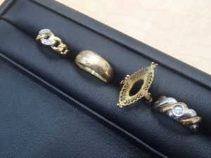 遺品整理で貴金属をお買取り!大吉ゆめタウン八代店