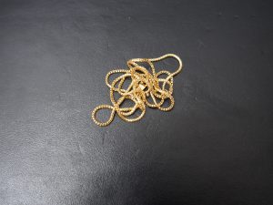 金を売るなら買取専門店 大吉鶴見店へ。