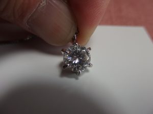 ダイヤネックレスの買取なら関内伊勢佐木町の買取専門店 大吉。