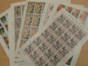 人吉市の皆さま！使わない切手は大吉ゆめタウン八代店が高く買取致します！