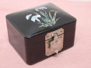 四条畷市　宝石箱