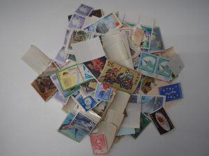 バラ切手の換金は買取専門店 大吉鶴見店へ。