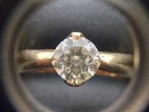 1ct超えのダイヤモンドを高価買取!大吉ゆめタウン八代店