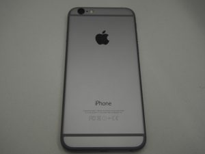 iPhone 6をお買取り致しました大吉鶴見店です。