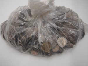 外国銭もお買取りしています大吉鶴見店です。