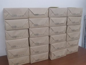 年賀状の買取は大吉霧島国分店です!