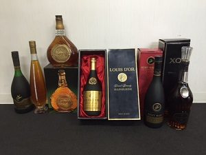 お酒 洋酒 まとめ 買取 大和