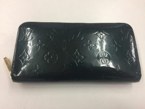 和光市でヴィトンの財布の買取は大吉へお任せください。