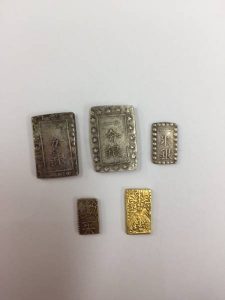 古銭 買取 あすみが丘