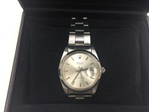 和光市でROLEXをお買取している大吉和光店です！