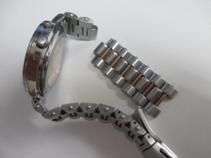 セイコーの時計お買取りしました!日置市大吉グラード伊集院店です