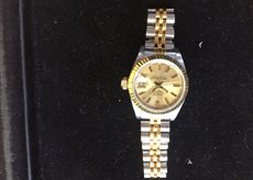 ROLEX デイトジャスト 買取 センター北