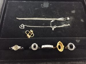 貴金属買取ました。大吉小倉店です。