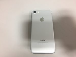 iPhone7買取ました。大吉小倉店です。