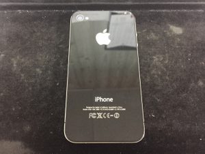 iPhone買取ました。大吉小倉店です。