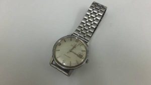 オメガ シーマスター