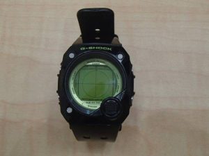 熊本の皆さま!時計 G-SHOCKの買取は大吉ゆめタウン八代店へ!