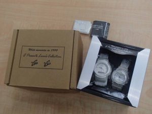 芦北のお客様から!時計 G-SHOCKをお買取り!大吉ゆめタウン八代店