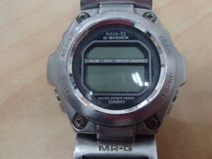 芦北のお客様からG-SHOCKをお買取り!大吉ゆめタウン八代店