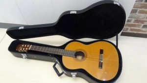 楽器のギターお買取りしました!日置市大吉グラード伊集院店です