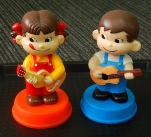 ペコちゃん 大吉柏原店