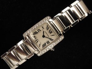 カルティエ 大吉今里店