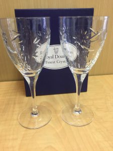 札幌市にある大吉円山公園店では、洋食器も高価買取中！