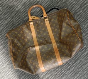 ルイヴィトン 大吉柏原店