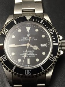 ROLEXの買取なら大吉円山公園店へ!札幌市中央区