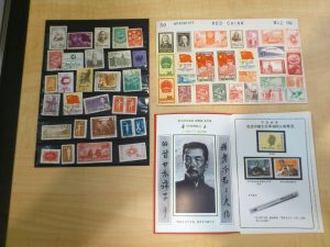 中国切手の買取は任せて下さい!町田店