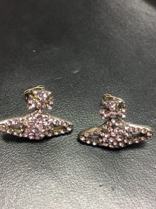 ヴィヴアンのピアス買取しました！札幌中央区にある大吉円山公園店