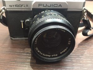 カメラ買取ました。大吉サニーサイドモール小倉店です。