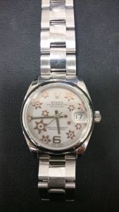 堺市西区,時計,買取