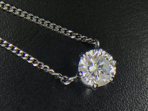 ダイヤ、メレダイヤ、ネックレス、指輪、イヤリング、ピアス、宇部市、買取り