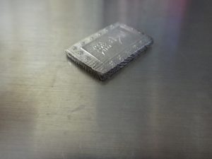 大吉 調布店で買取したコイン