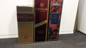 西宮市 お酒 買取