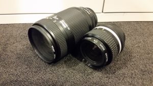 西宮市 カメラレンズ 買取