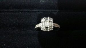 大吉グラード伊集院店はダイヤモンドの高価買取に自信があります！