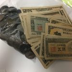古銭買取はお任せください!!買取専門店「大吉」中野店です