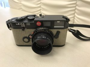 ライカのお買取をしています。大吉藤沢店です。