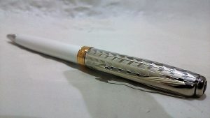 パーカーの万年筆の買取も大吉グラード伊集院店にお任せください。