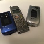 不要な携帯電話買取します。買取専門店「大吉」中野店です!