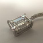 ダイヤモンドの高額買取なら!買取専門店「大吉」中野店へ!!