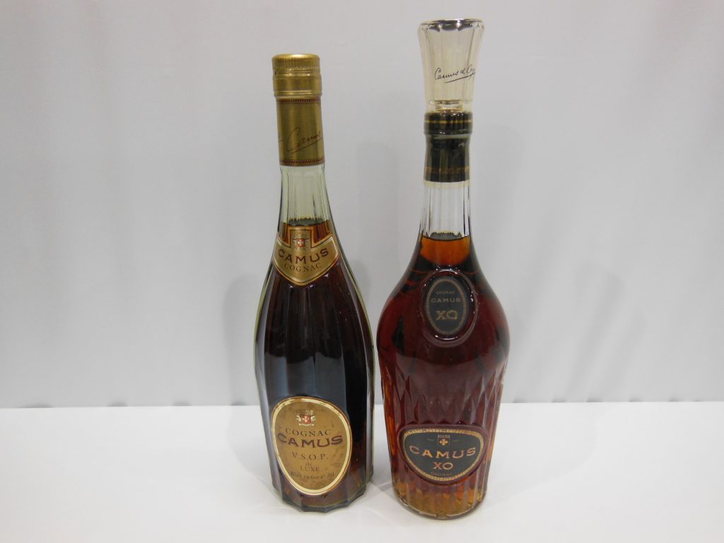 豊田市のお酒（洋酒）買取は、大吉豊田店にお任せください★